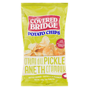 Potato Chips - Creamy Dill Pickle - 170 g