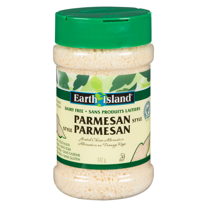 Parmesean Grated - 142 g