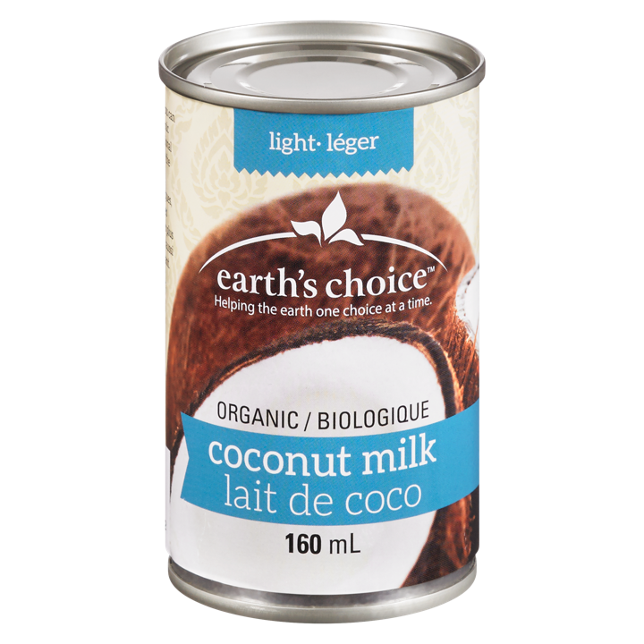 Coconut Milk - Light - 160 ml