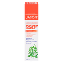 Power Smile Whitening Toothpaste - Powerful Peppermint - 170 g