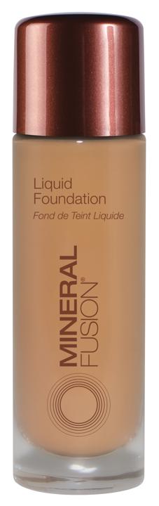 Liquid Foundation - Olive 2 Medium - 30 ml