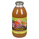 Apple Cider Vinegar All Natural Drink - Apple-Cinnamon - 473 ml