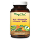 Multi For Women 55+ - 60 tablets