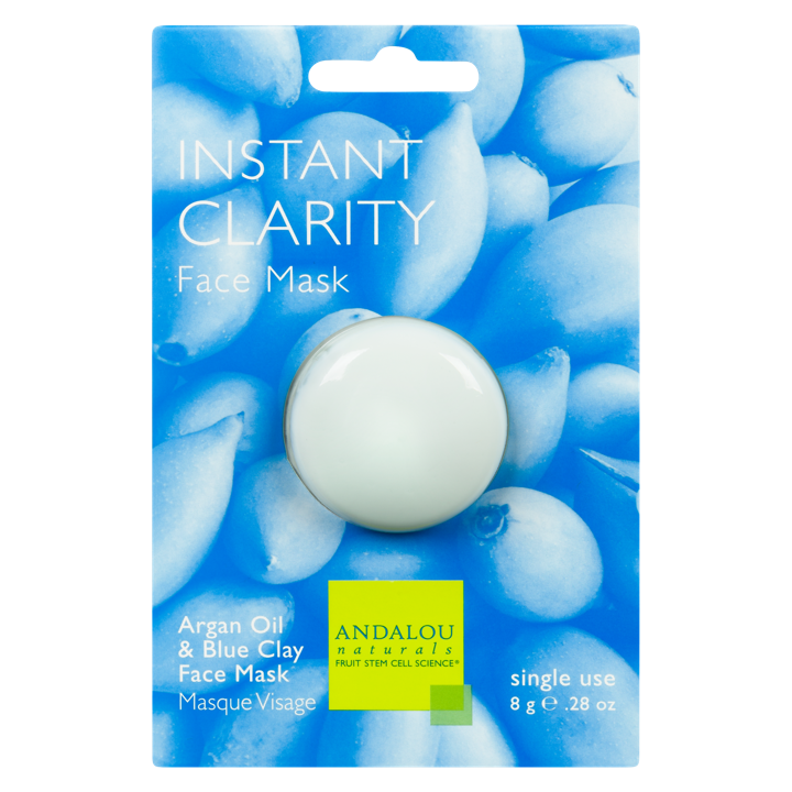 Instant Clarity Face Mask - 8 g