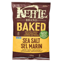 Baked Potato Chips - Sea Salt - 113 g