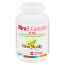 UltraB Complex - 50 mg - 180 veggie capsules