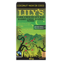 Chocolate Bar - Coconut - 85 g