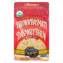 Basmati Rice - Brown - 907 g