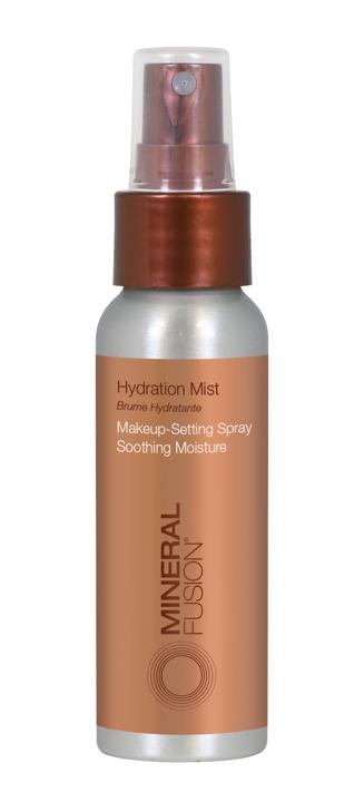 Hydration Mist - 60 ml