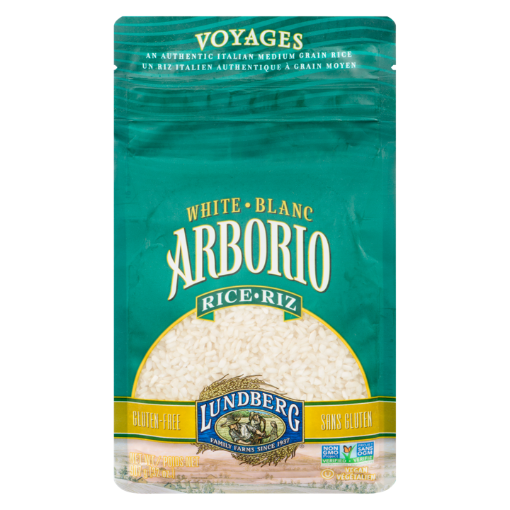 Arborio Rice - White - 907 g