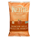 Potato Chips - Moscow Mule - 220 g