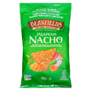 Bean Chips - Jalapeño Nacho - 156 g