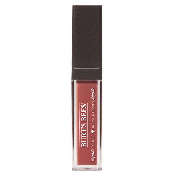 Glossy Liquid Lipstick - Coral Cove - 5.95 g