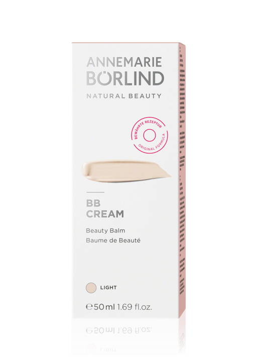 BB Cream - Light - 50 ml