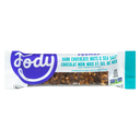 Low FODMAP Bars - Dark Chocolate, Nuts &amp; Sea Salt - 40 g