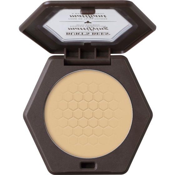 Mattifying Powder Foundation - Bare - 8.5 g