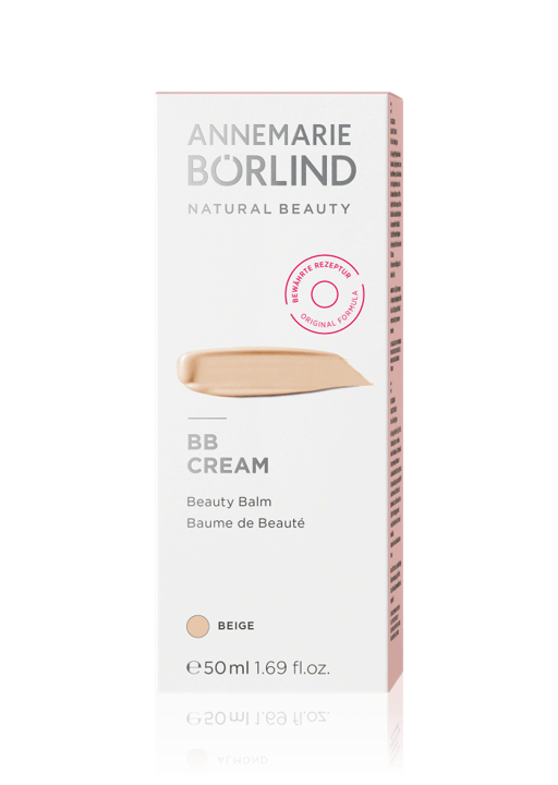 BB Cream - Beige - 50 ml