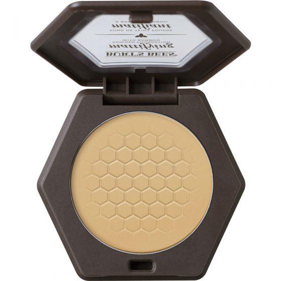 Mattifying Powder Foundation - Bamboo - 8.5 g