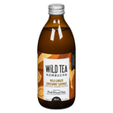 Cocktail Inspired Kombucha - Wild Ginger - 380 ml