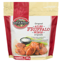 Original Fruffalo Wings - 283 g