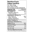 Snack Bar - Cinnamon Pecan - 40 g