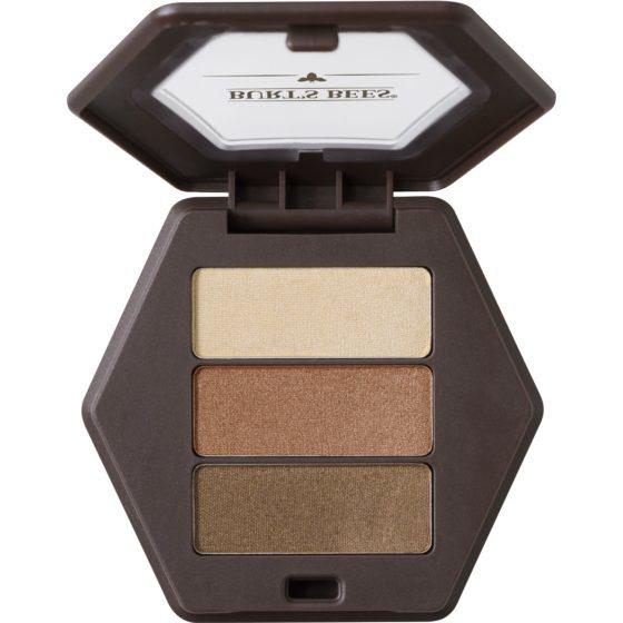 Eye Shadow Trio - Blooming Desert - 3.4 g