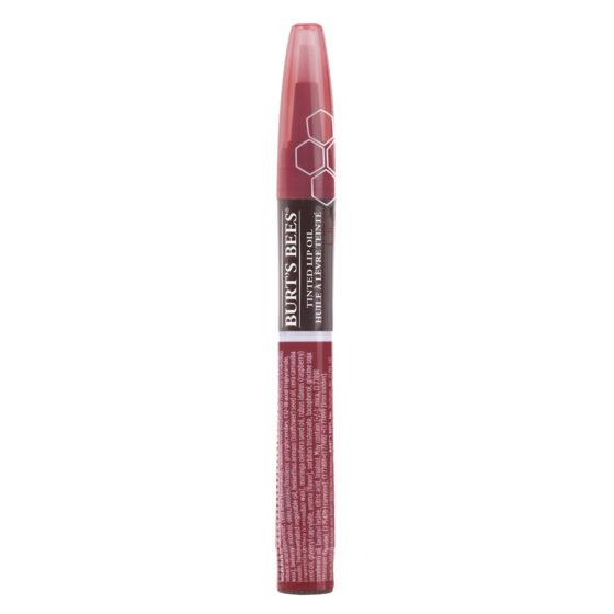 Tinted Lip Oil - Rustling Rose - 1.18 ml