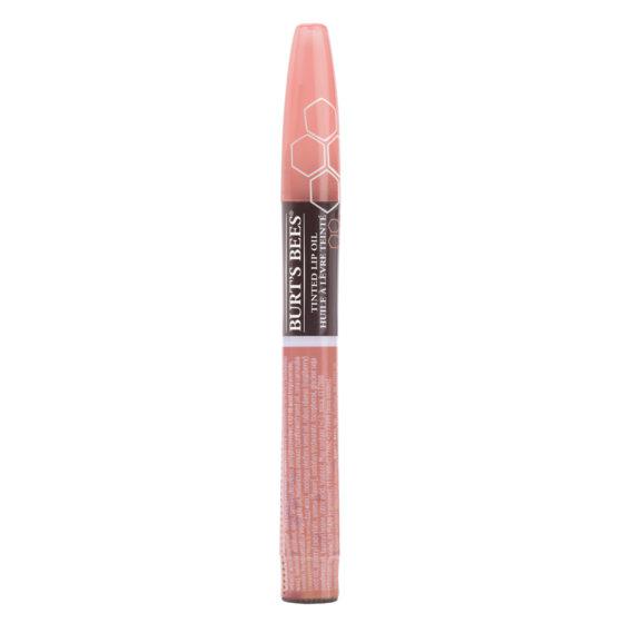 Tinted Lip Oil - Caramel Cloud - 1.18 ml