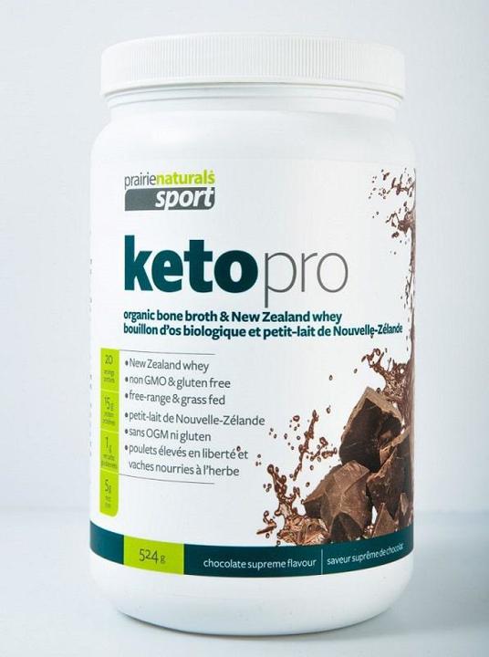 Keto Pro - Chocolate - 524 g