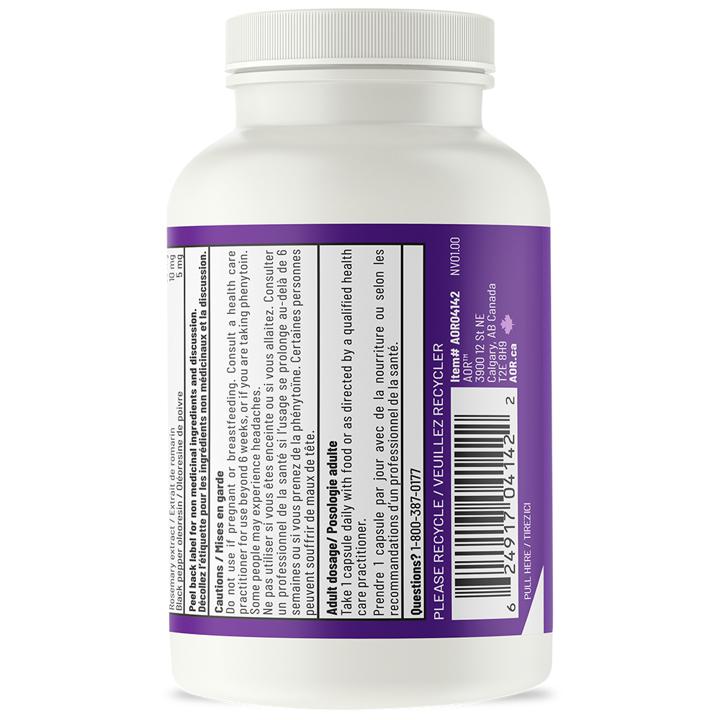 Acta - Resveratrol - 90 veggie capsules