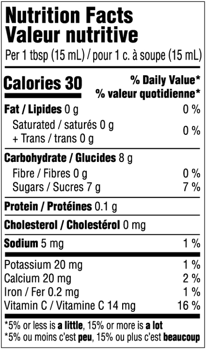 Premium Spread - Strawberry - 383 ml