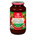 Organic Spaghetti Sauce - No Salt Added - 680 ml