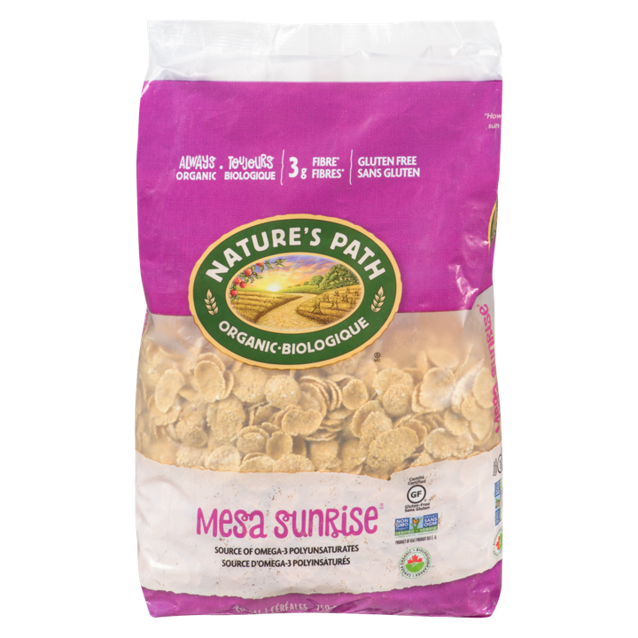 Mesa Sunrise - Original - 750 g