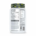 Whey Protein - Isolate Vanilla - 2.3 kg