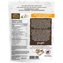 Plant Based Jerky - Roasted Garlic, Black Pepper, Mushroom - 57 g