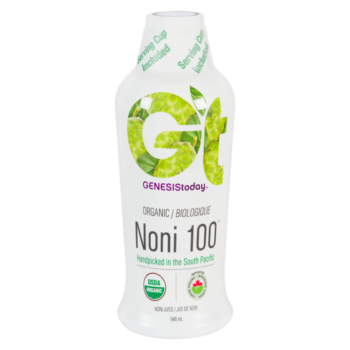 Noni 100 - 946 ml