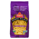 Semolina Pasta - Penne Rigate - 454 g