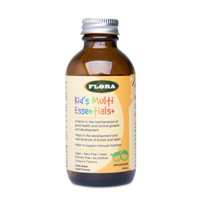 Kids Multi Essentials+ - 80 ml