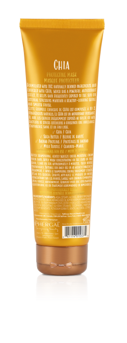 Hair Food Chia Protective Mask - 150 ml