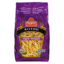 Semolina Pasta - Rotini - 454 g