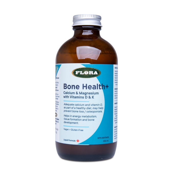 Bone Health+