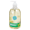 Liquid Hand Soap - Peppermint - 500 ml