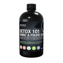 Detox 101 Humic and Fulvic Acid	