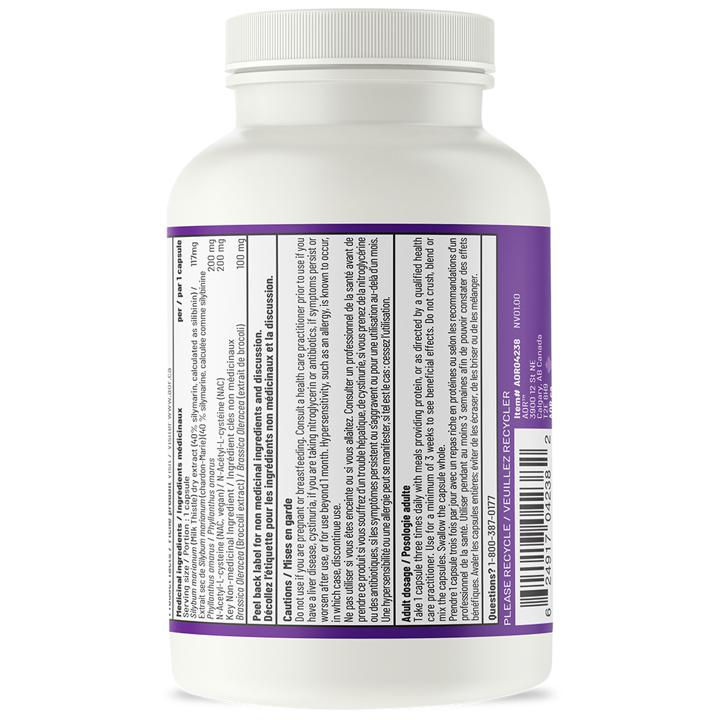 Liver Support - 90 capsules