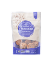 Cookie Keto - ChocoLin Flax - 220 g