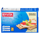 Whole Grain Rye Crispbread - Light Rye - 250 g