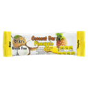 Coconut Bar - Pineapple - 53 g