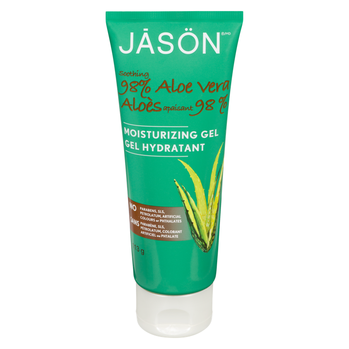 Soothing Aloe Vera Gel - 113 g