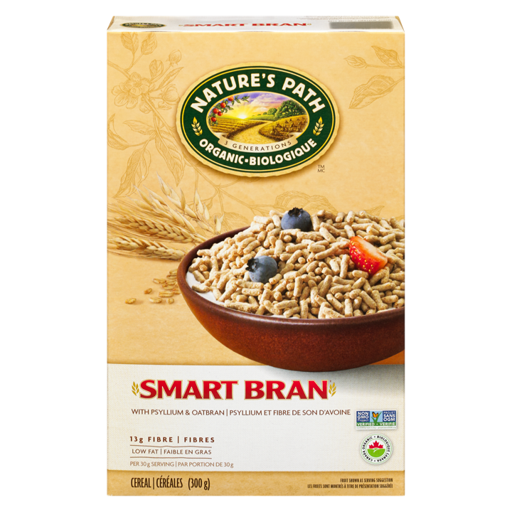 Smart Bran - 300 g