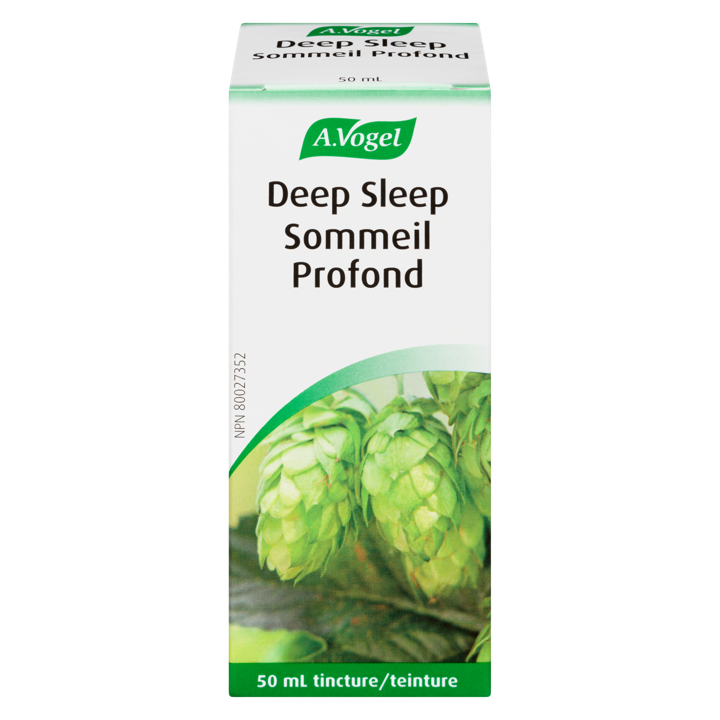 Deep Sleep - 50 ml